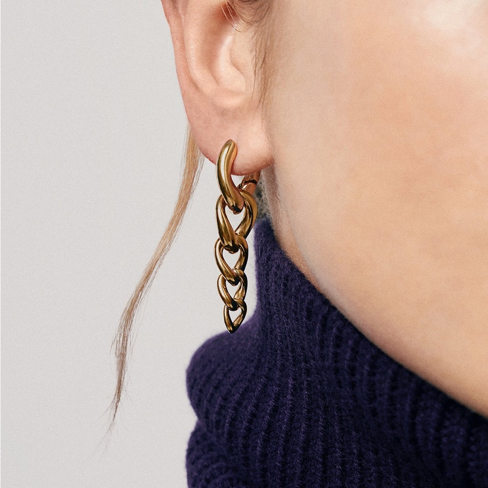 Hey Harper Marta Earring